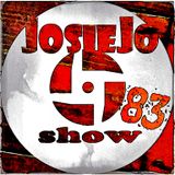The JosieJo Show 0083 - Risha Hall and Omodada plus Ummagma