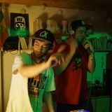 Selecta Fob and Dirty Ragga Squad longside Kinetical Mc and Friends Live on Reggae Fire Radio