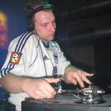 DJ Frank137bpm - FateClub DJ of the Year FinalsNight2008