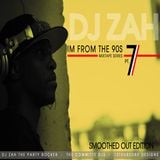 Im From The 90s Hip Hop Edition PT 7