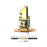 First Of The Month (February 2016) w/ DJ Self