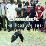 Soular - One Foot On The Banana Peel (Footwork)