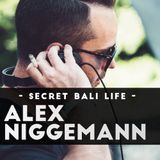 Alex Niggemann | Five Special Tracks