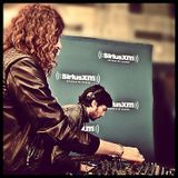 Justice † (ED Banger Records) @ In-Studio for Electric Area, Sirius XM Satellite Radio (19.10.2012)