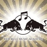 LukadeLux - Mix for RBMA