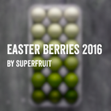 Superfruit - Easter Berries 2016