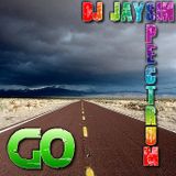 Go warm-up mix