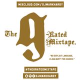 The G Rated Mixtape Vol Three