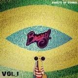 Sheets of Sound: Vintage Brazil Vol. 1