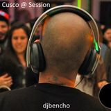Cusco @ Session