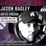Casafonda FM | Neardusk Guest Mix | 18/04/14
