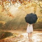 Sun and Rain