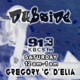 DUBside of VARIATIONS 12.01.2012
