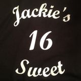 Jackie's Sweet 16 (Part I)