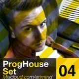 ProgHouse Set#004 (13.01.13) - DJ MIX TND