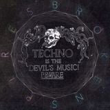 The Devil's Music - A Techno Mix