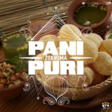 NH7 #MixtapeThis 011 - Zokhuma's Pani Puri