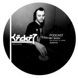 PODCAST BY SHON //KRP016