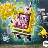Gloombah Mix by Dj BoxBoy (feat. Culprate, Monista, Zeds Dead, Diplo + many more)