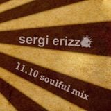 11.10 soulful mix