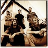 Foo Fighters en Gate of Rock