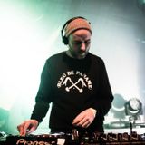 Senses Radio Show 22/10/2015 (Redeyes guestmix)