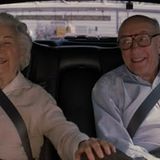 Roadtrip Pt. 2 - For Grown-Folks