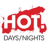 HOT! Days at the Beach Alternative DJ Mix Vol 2