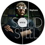 Solid Steel Radio Show 4/9/2015 Hour 1 - Mophono