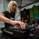 Mija - Diplo and Friends (03-22-2015)