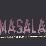 Masala Radio Show September 16 2011