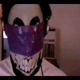 Nebakaneza Mixing Blindfolded (First Time)