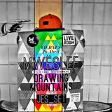 Fiestas Gamberras#1_Drawing^Mountains_2013_Overflow