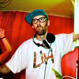 Paul Starey-JR From Dallas Tracks Mix July 2012