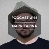 Mute/Control Podcast #46 - Mark Farina