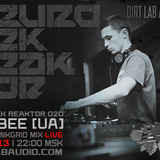 Neurotek Reaktor 2013 # 20 ft. NickBee