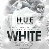 JB - 11.13.15 - Live @ HUE SF (Special 2 Hour Set!)