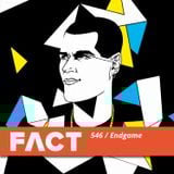 FACT mix 546: Endgame (Apr' 16)
