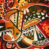 The Dumb Waiter Radio Mix III - The Spinning Wheel