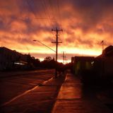 Sunset Boulevard by ianK (8.6.2015)