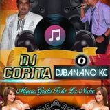 DJBANANO KC MIX NORTEÑAS