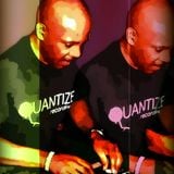 Dj Spen-QUANTIZE QUINTESSENTIAL MIX SESSIONS_JULY 22_2014