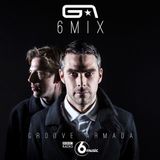 Groove Armada - 6 Mix - 20-Mar-2015