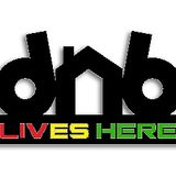 NBass - DnB Life Vol. III