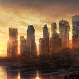 Deep & Dark Dubstep - Fallout pt.2: Downfall
