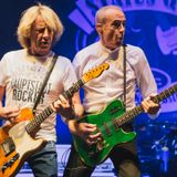 Goss with Ross Status Quo Special