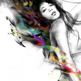 Rhythm and knowledge and every color of us