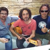 CALIFORNIA MUSICA PRO PRESENTA (LH RADIO) especial ALFA