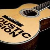 Acoustic RNB & Pop Songs