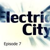 Ricky Tsang - Electric City #007